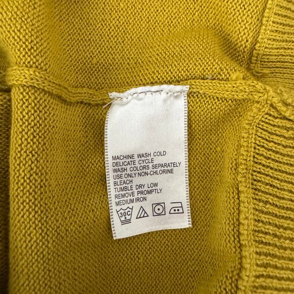 JESSICAN LONDON Cardigan Shrug Bolero Size 14/16 Pleated Sleeves  NWOT - Picture 8 of 8